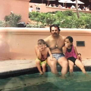 Meet your Posher, Juan